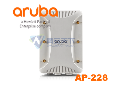 Aruba無線 Aruba AP-228  IAP-228