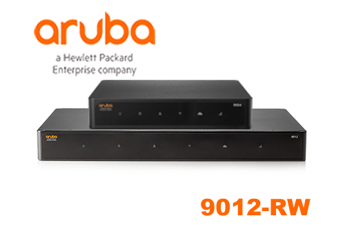 Aruba 9012-RW無(wú)線控制器 R1B32A